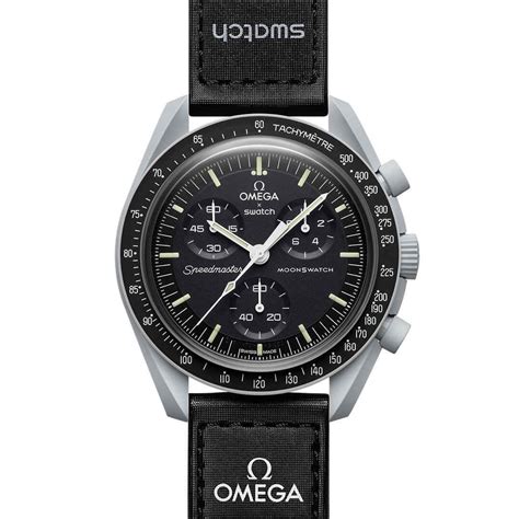 omega moon watch mission to mars|omega chronograph moonswatch.